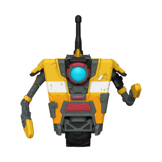 Borderlands 4 - Claptrap Pop! Vinyl