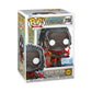 One Piece - Silvers Rayleigh US Exclusive Pop! Plus