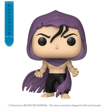 Teenage Mutant Ninja Turtles: The Last Ronin - Oroku Hiroto US Exclusive Pop! Vinyl