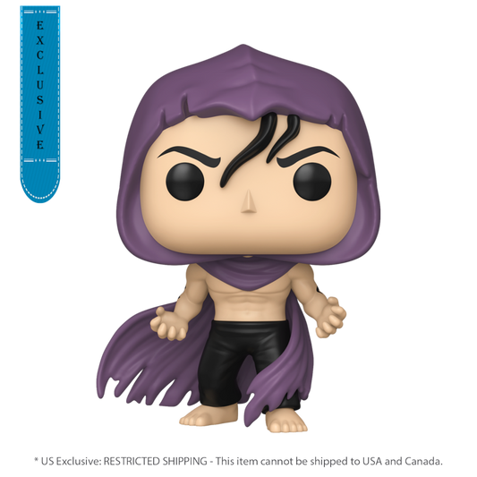 Teenage Mutant Ninja Turtles: The Last Ronin - Oroku Hiroto US Exclusive Pop! Vinyl