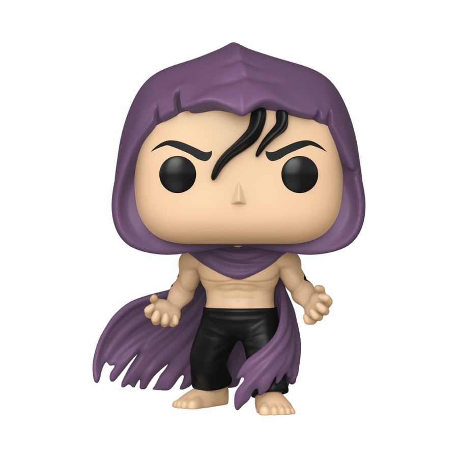 Teenage Mutant Ninja Turtles: The Last Ronin - Oroku Hiroto US Exclusive Pop! Vinyl