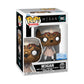 M3GAN - M3GAN Robot Face Exposed US Exclusive Metallic Pop! Vinyl