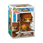 Myths - Griffin Pop! Vinyl