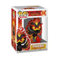 Myths - Phoenix (with Chase) Pop! Vinyl