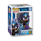 Myths - Phoenix (with Chase) Pop! Vinyl