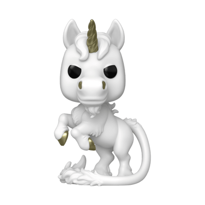 Myths - Unicorn Pop! Vinyl