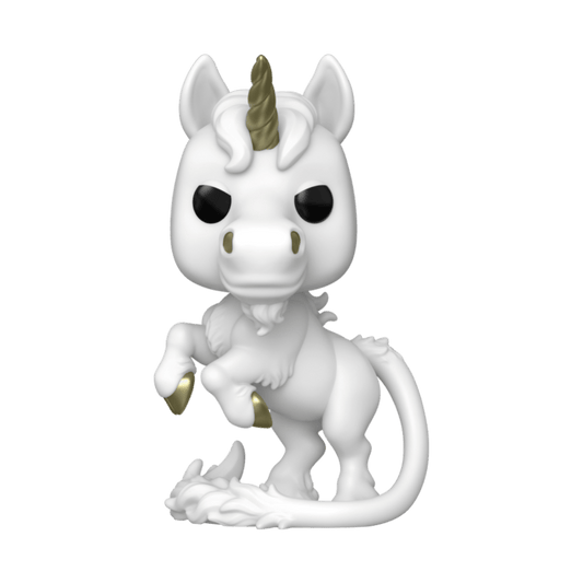 Myths - Unicorn Pop! Vinyl