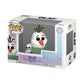 Frozen - Olaf (Reading) Pop! Vinyl