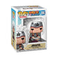 Naruto - Jiraiya (Reading) Pop! Vinyl