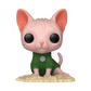 Pets - Sphinx Cat Pop! Vinyl