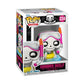 Skeleton Summer - Swimmer Skully Pop! Vinyl
