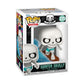 Skeleton Summer - Surfer Skully Pop! Vinyl