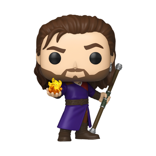 Baldur's Gate 3 - Gale Pop! Vinyl