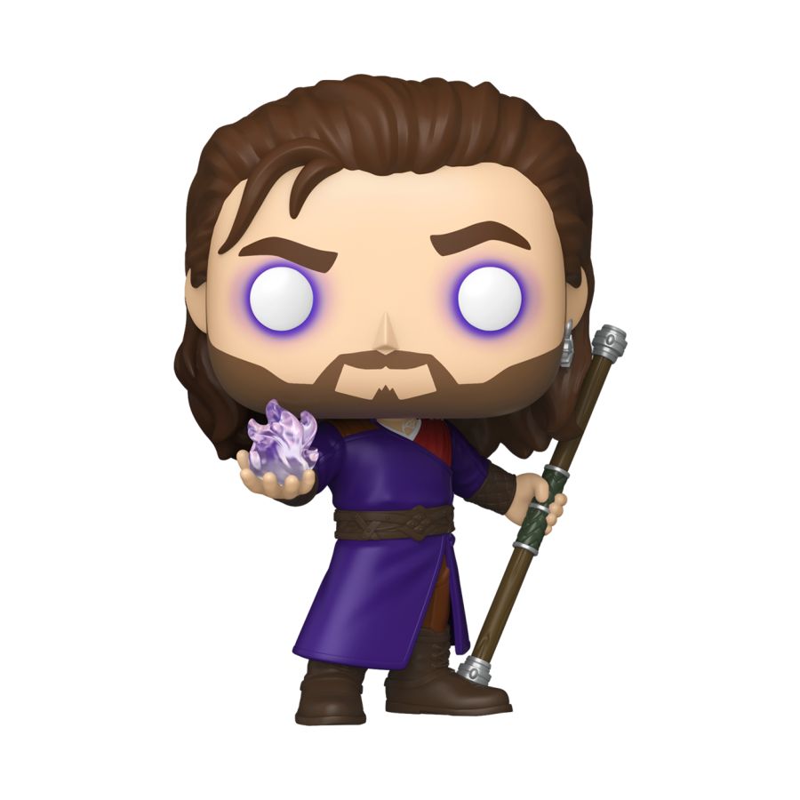 Baldur's Gate 3 - Gale Pop! Vinyl