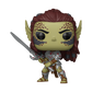 Baldur's Gate 3 - Lae'zel (with Sword) Pop! Vinyl