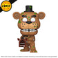 Funko Fusion - Freddy Fazbear Pop! Vinyl