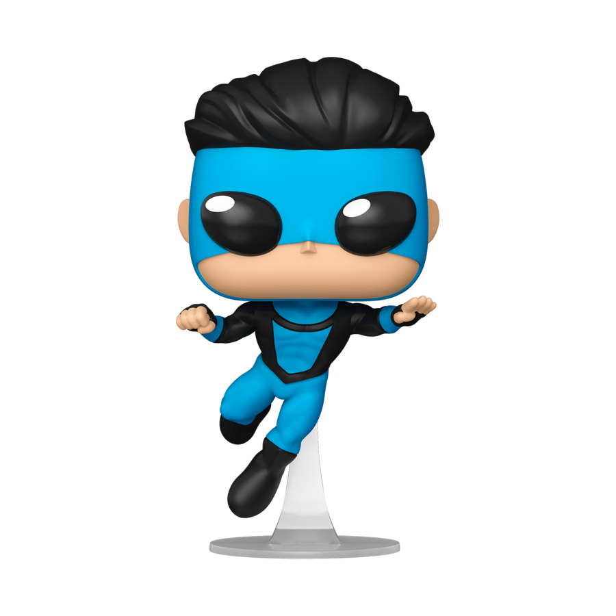 Funko Fusion - Invincible Pop! Vinyl