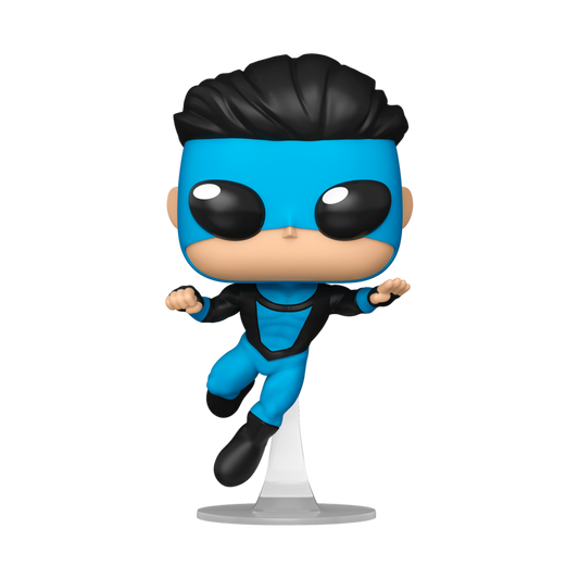 Funko Fusion - Invincible Pop! Vinyl