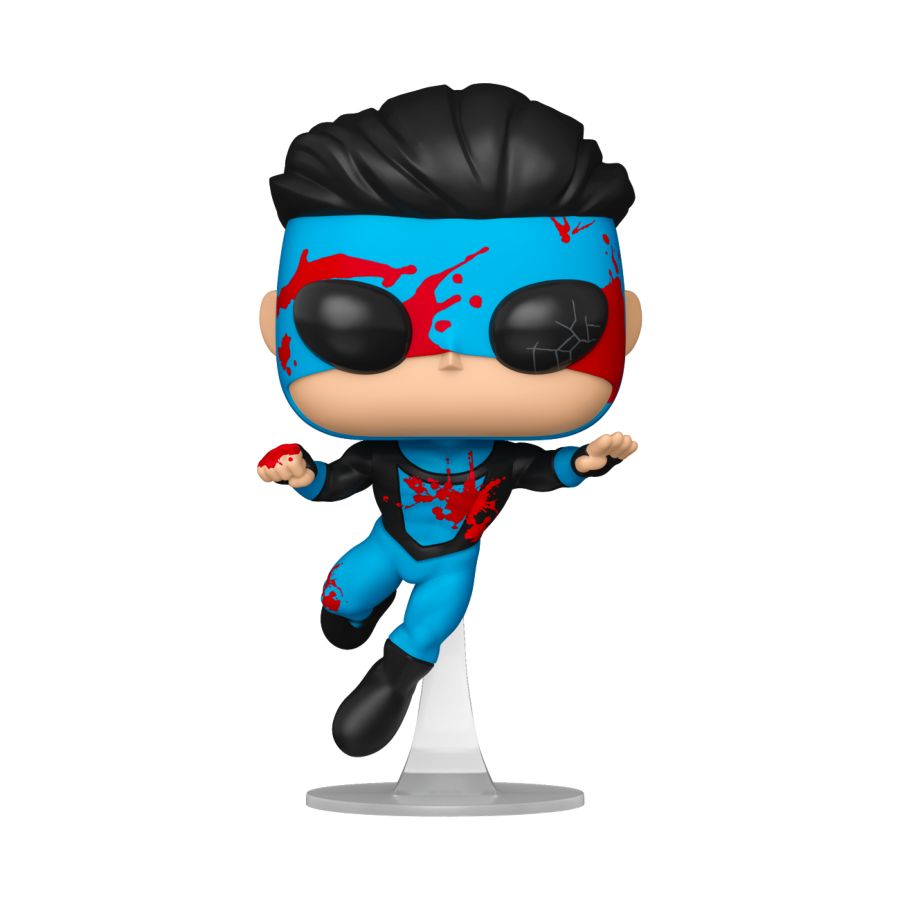 Funko Fusion - Invincible Pop! Vinyl