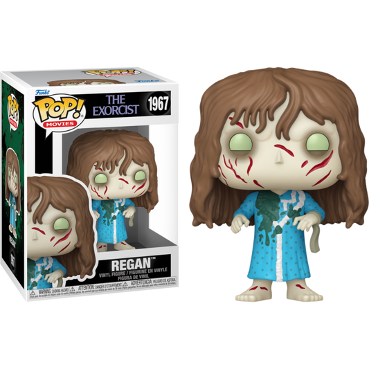 Exorcist - Regan MacNeil Pop! Vinyl