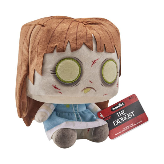 The Exorcist - Regan Pop! Plush