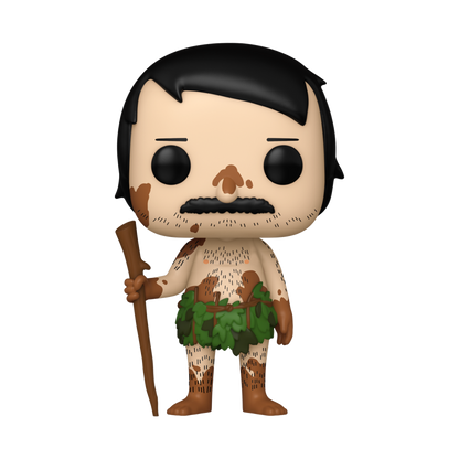 Bob's Burgers - Bob Belcher Pop! Vinyl