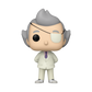 Bob's Burgers - Calvin Fischo Pop! Vinyl