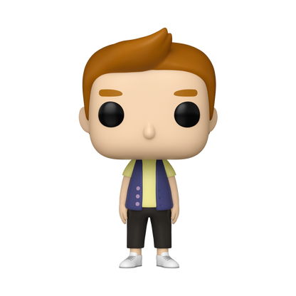 Bob's Burgers - Jimmy Jr. Pop! Vinyl