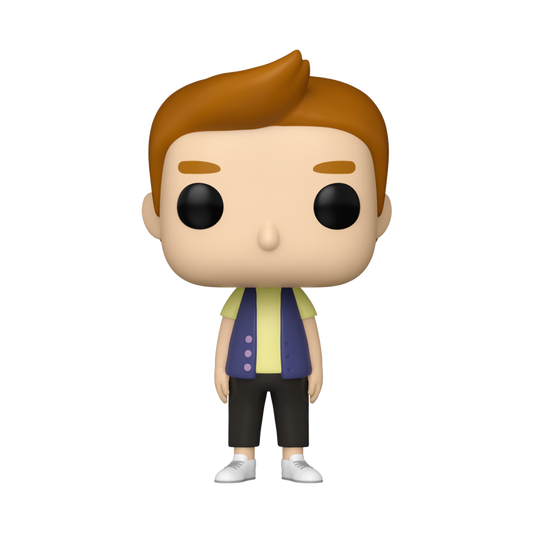 Bob's Burgers - Jimmy Jr. Pop! Vinyl