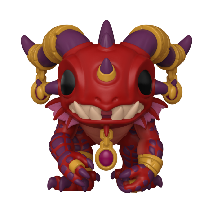World of Warcraft - Murloc Murkistrasza Pop! Vinyl