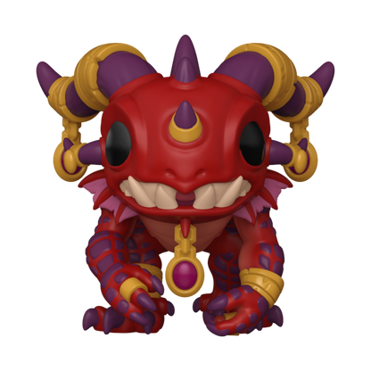 World of Warcraft - Murloc Murkistrasza Pop! Vinyl