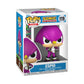 Sonic The Hedgehog - Espio the Chameleon Pop! Vinyl