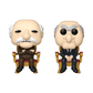 Muppets - Waldorf and Statler Pop! 2-Pack