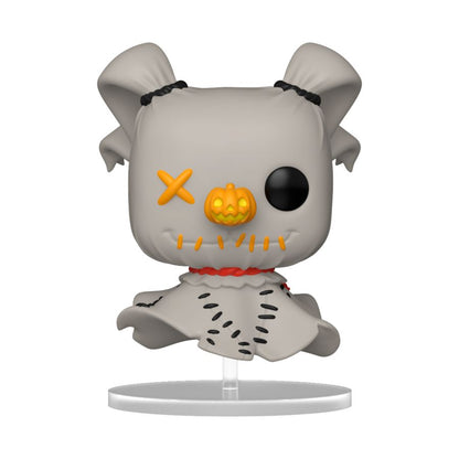 NBX - Zero Patchwork US Exclusive Glow Pop! Vinyl