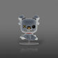 NBX - Zero Patchwork US Exclusive Glow Pop! Vinyl