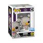 NBX - Zero Patchwork US Exclusive Glow Pop! Vinyl