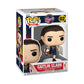 WNBA: Fever - Caitlin Clark Pop! Vinyl