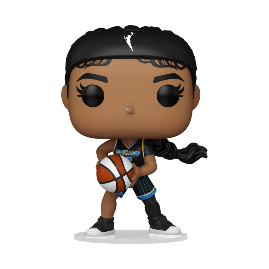 WNBA: Sky - Angel Reese Pop! Vinyl