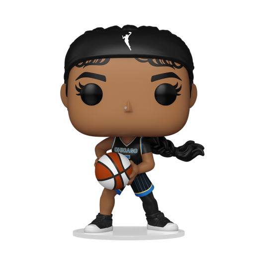 WNBA: Sky - Angel Reese Pop! Vinyl