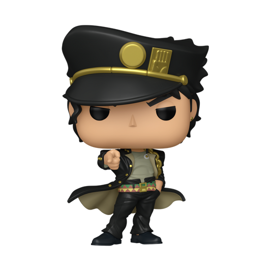 JoJo's Bizarre Adventure - Jotaro Kujo Pop! Vinyl
