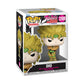 JoJo's Bizarre Adventure - Dio Pop! Vinyl