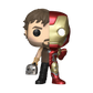 Marvel: Split - Tony Stark/Iron Man Pop!