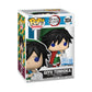 Demon Slayer - Giyu Tomioka (Holiday) US Exclusive Pop! Vinyl