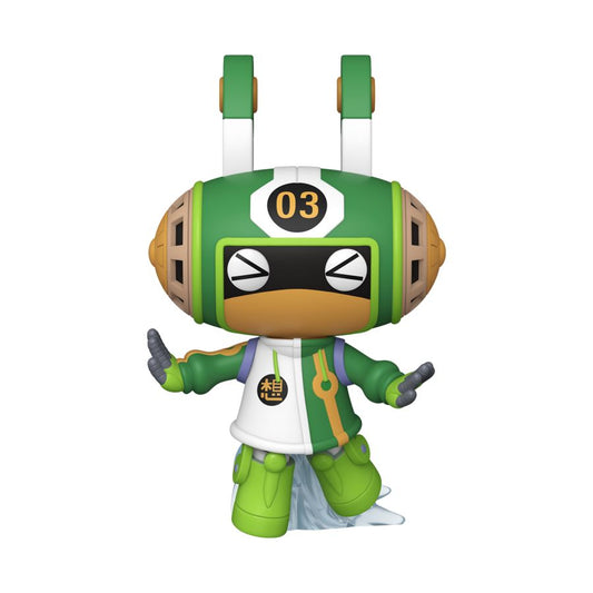 One Piece - Edison US Exclusive Pop! Vinyl