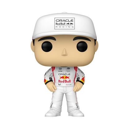 Formula 1: Red Bull - Yuki Tsunoda Pop! Vinyl
