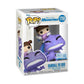 Monsters, Inc. - Randall Vs Boo (with chase) US Exclusive Pop! Vinyl