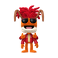Muppets - Pepe the Prawn (Flocked) Pop! Vinyl