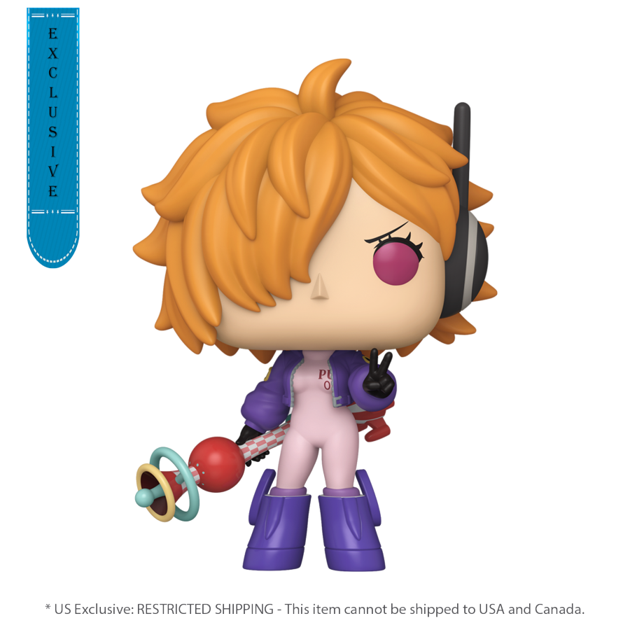 One Piece - Lilith US Exclusive Pop! Vinyl