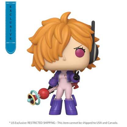 One Piece - Lilith US Exclusive Pop! Vinyl