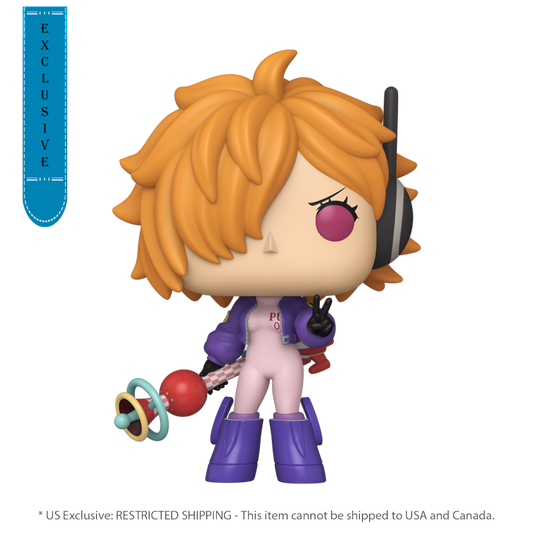 One Piece - Lilith US Exclusive Pop! Vinyl